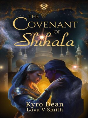 cover image of The Covenant of Shihala